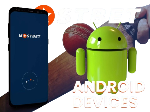 mostbet android