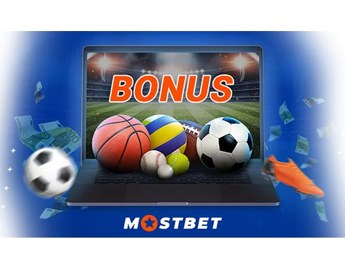 mostbet bonus