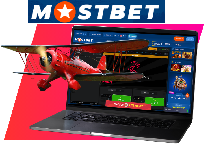 mostbet aviator