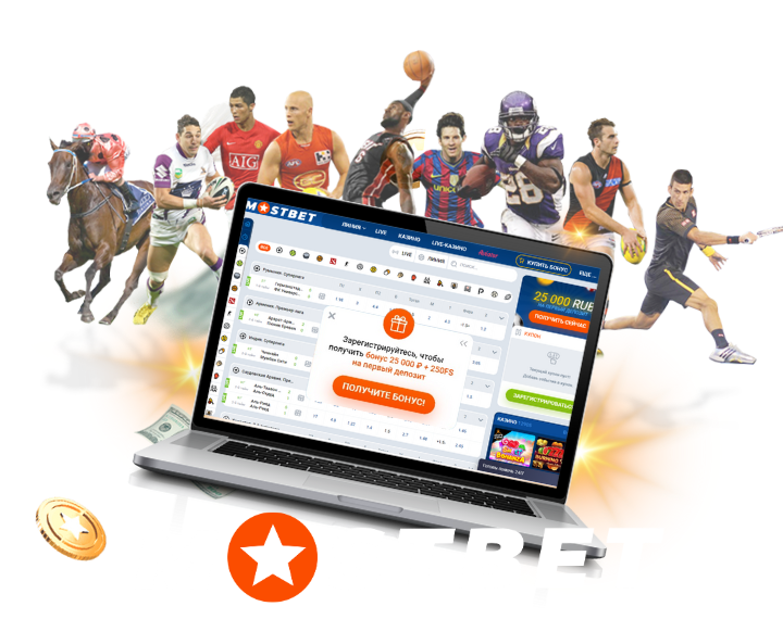 mostbet team