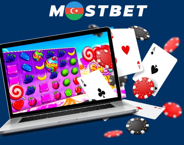 Mostbet promo kodu