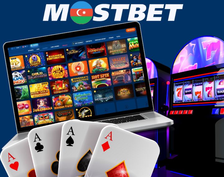 Mostbet pulsuz mərc