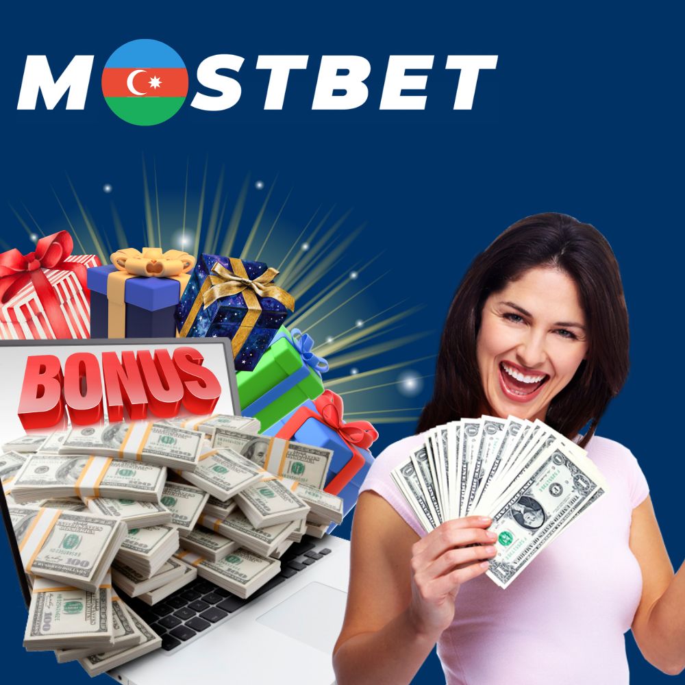 Mostbet kazinosunda depozit bonusu yoxdur